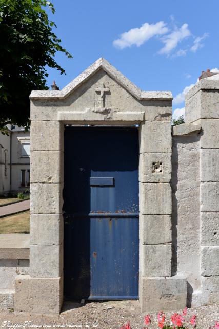 Résidence le Clos Saint Andelain