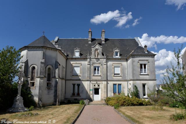 Résidence le Clos Saint Andelain un beau patrimoine