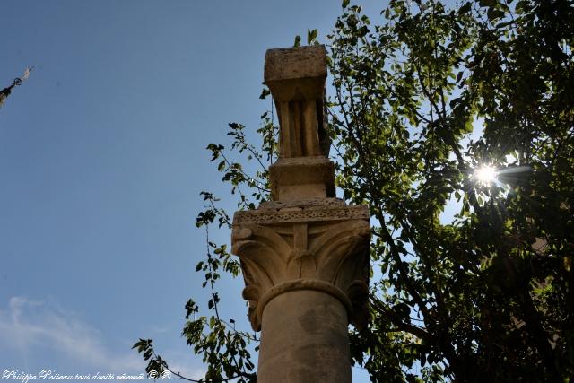 Le calvaire de la résidence "le Clos"