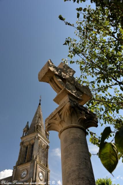 Le calvaire de la résidence "le Clos"