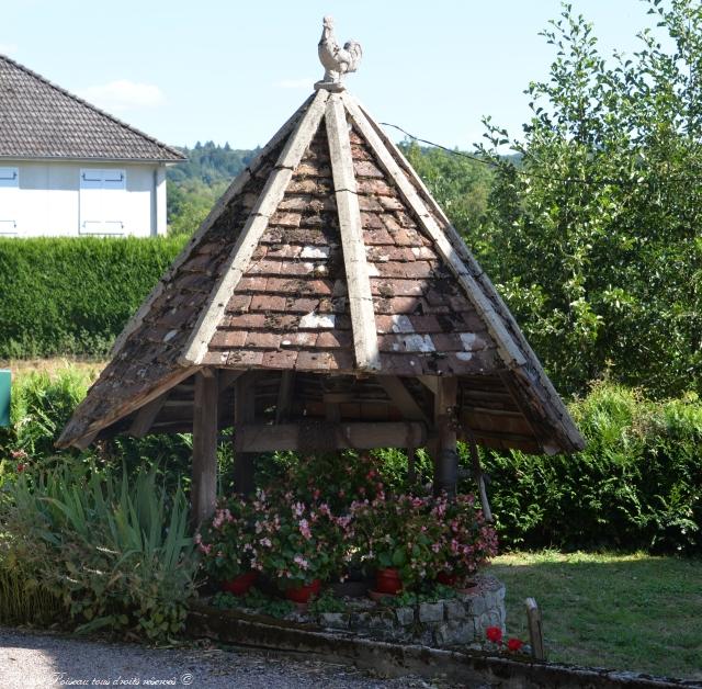 Puits d’Onlay un beau patrimoine vernaculaire