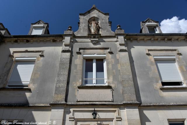 Résidence le Clos Saint Andelain