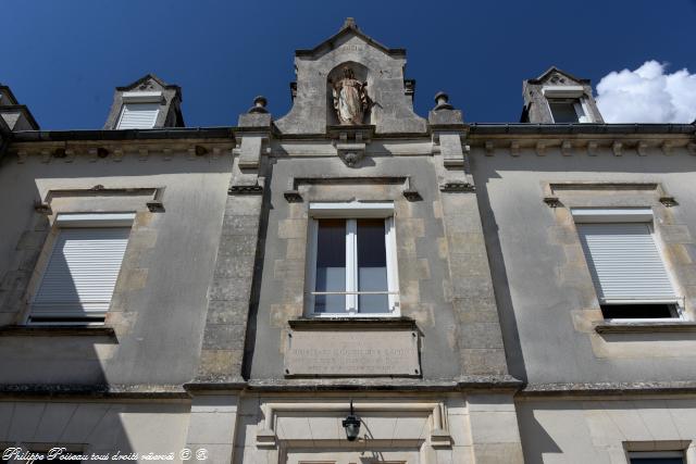 Résidence le Clos