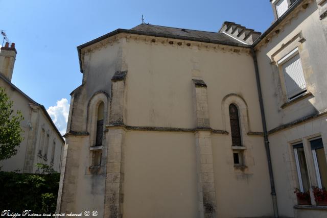Résidence le Clos Saint Andelain