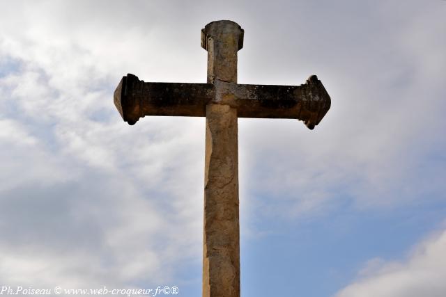 Monument aux morts de Sichamps