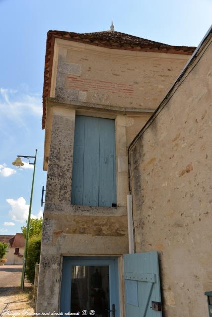 Pigeonnier de Saint Andelain