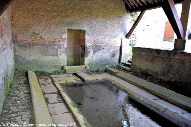 Lavoir d'Ouagne