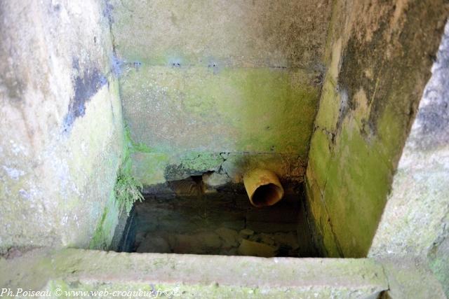 Lavoir d'Ouagne