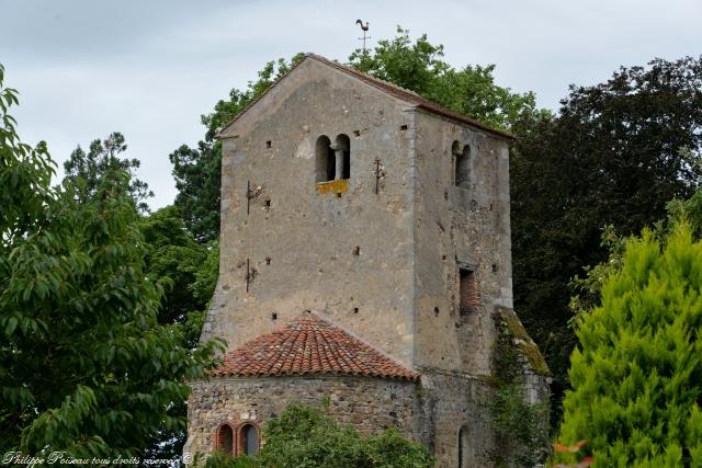 Église Saint Maurice de Chiddes