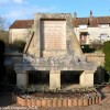Monument aux Morts de Ouagne