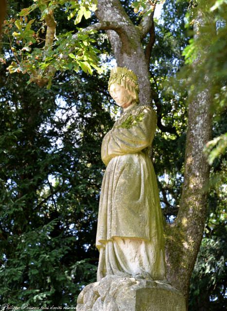 Notre Dame de La Salette de Challement