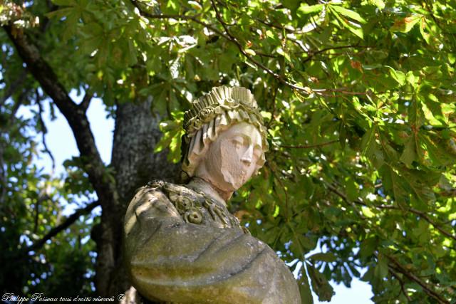 Notre Dame De La Salette de Challement Nièvre Passion