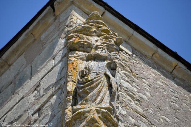 Église de Challement