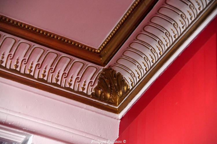 Théâtre de Nevers à l'intérieur