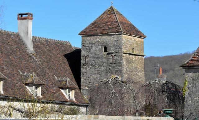 Pigeonnier de Chevannes Changy