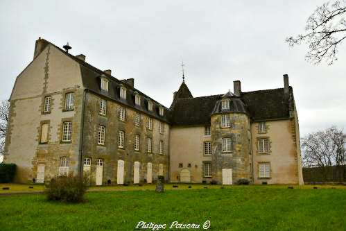 Château de Dumphlun un remarquable et riche patrimoine