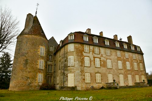Château de Dumphlun