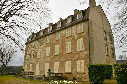 Château de Dumphlun