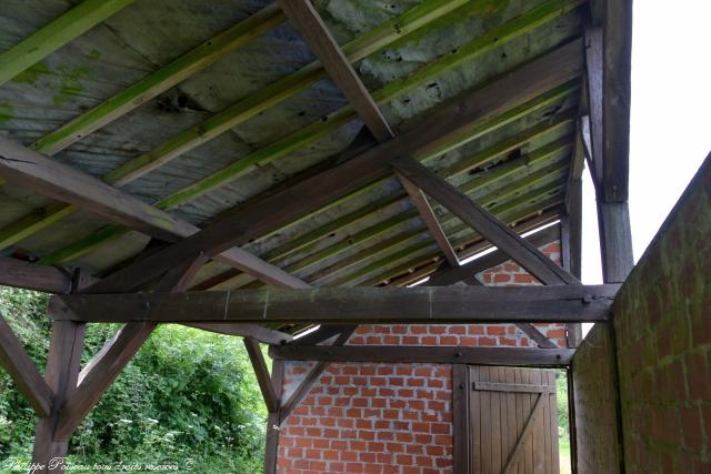 Lavoir de Larochemillay Nièvre Passion