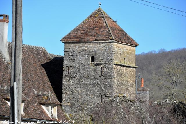 pigeonnier chevannes changy