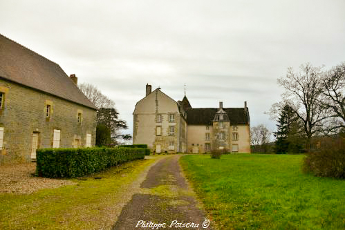 Château de Dumphlun