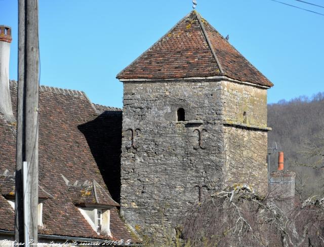 pigeonnier chevannes changy