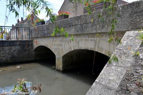 Pont de Narcy Nièvre Passion