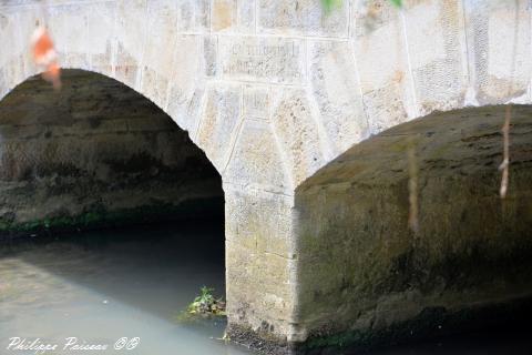 Pont de Narcy Nièvre Passion