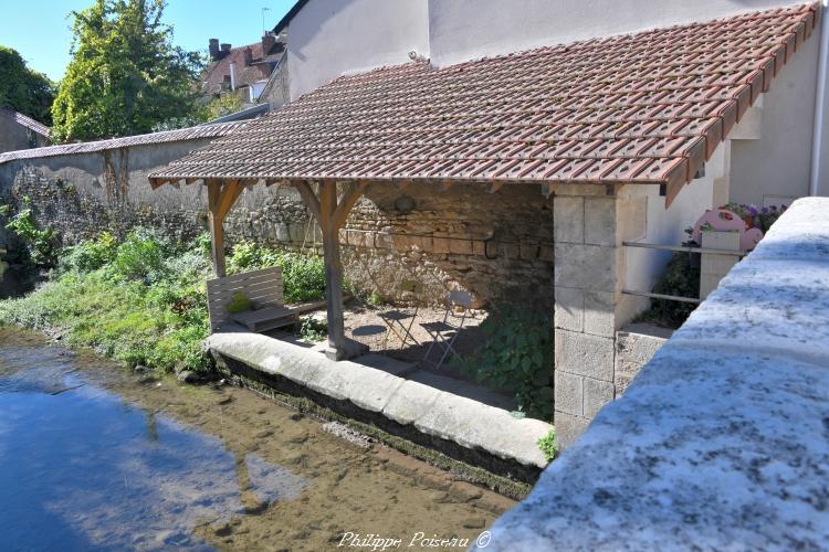 Lavoir Général Leclerc