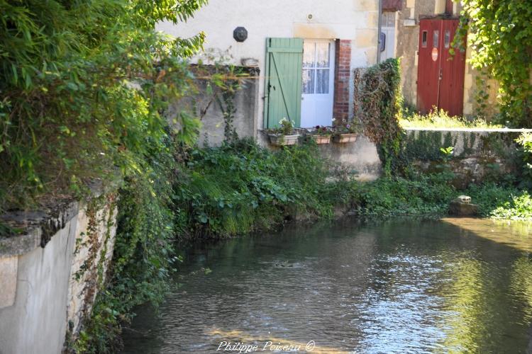 Lavoir Général Leclerc