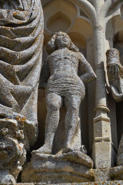 Église de Challement