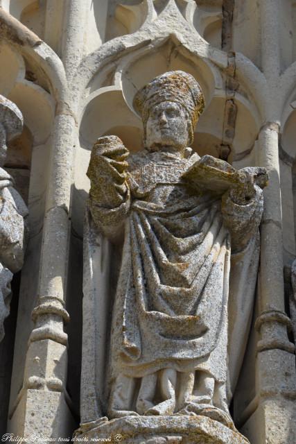 Église de Challement