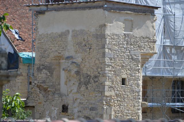 Château de Challement un beau patrimoine