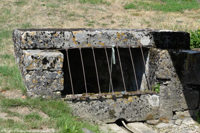 Lavoir de Challement