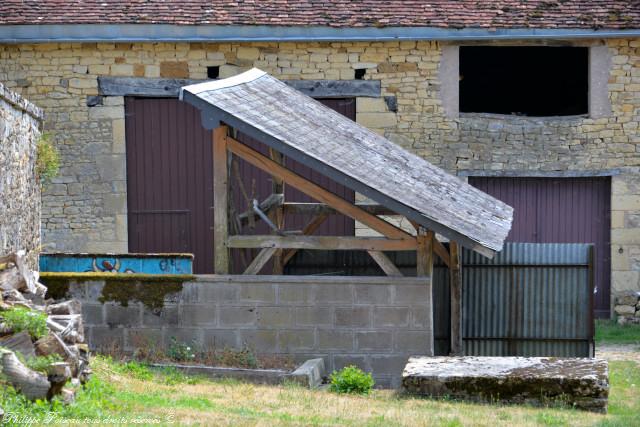 Lavoir de Challement