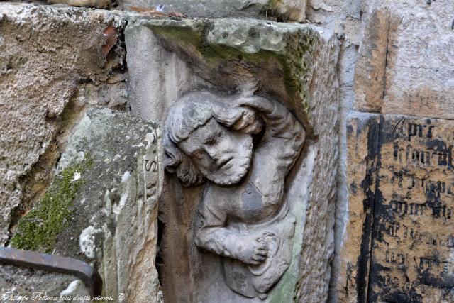 Musée de la porte du Croux de Nevers Nièvre Passion