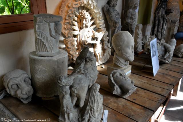 Musée de la porte du Croux de Nevers Nièvre Passion