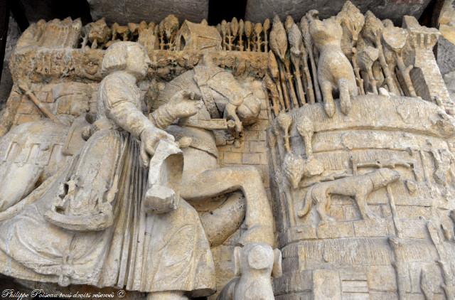 Musée de la porte du Croux de Nevers Nièvre Passion