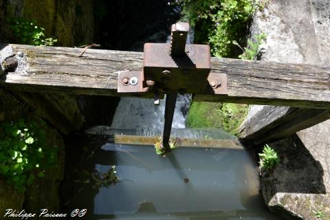 Moulin Foulon de Narcy Nièvre Passion