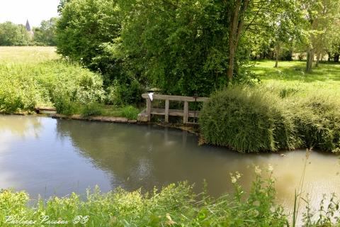 Moulin Foulon de Narcy Nièvre Passion