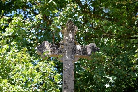 Calvaire de Brinon sur Beuvron