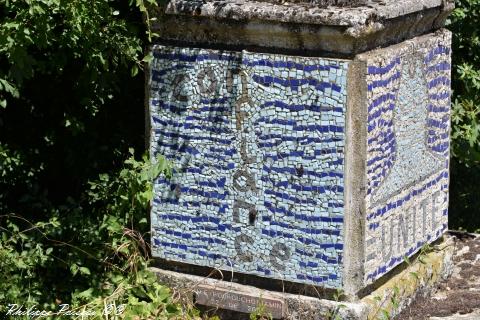 Calvaire de Brinon sur Beuvron