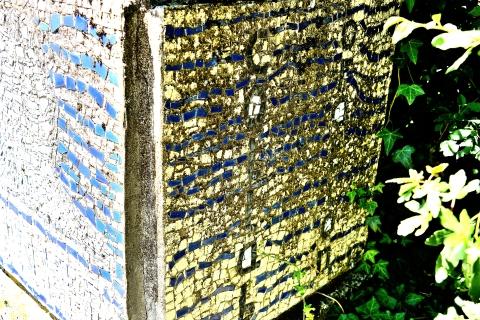 Calvaire de Brinon sur Beuvron