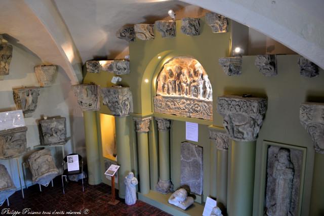 Musée de la porte du Croux de Nevers Nièvre Passion