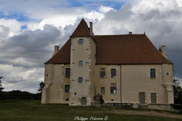 Château de Précy