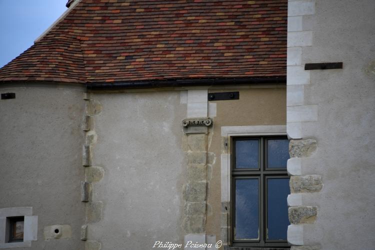 Château de Précy