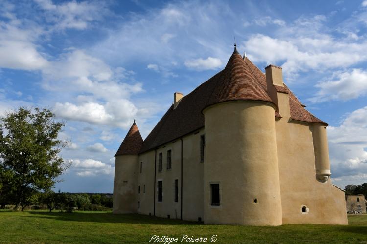 Château de Précy