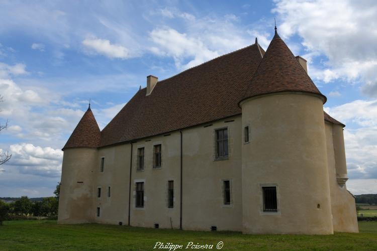 Château de Précy