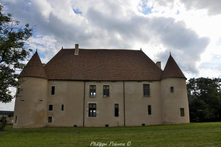 Château de Précy