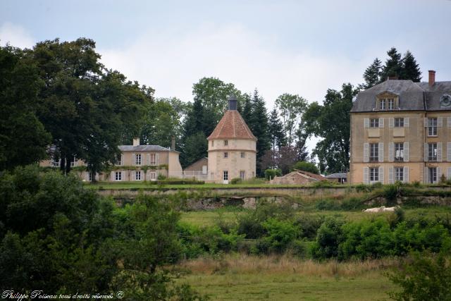 Château de la Montagne